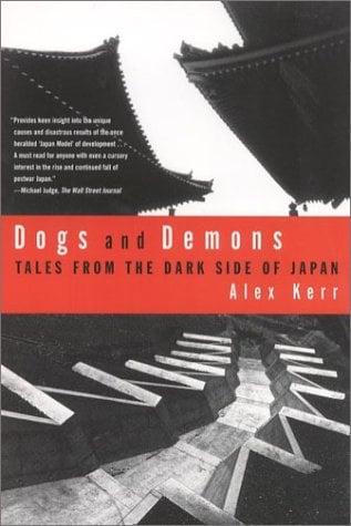 Dogs and Demons
