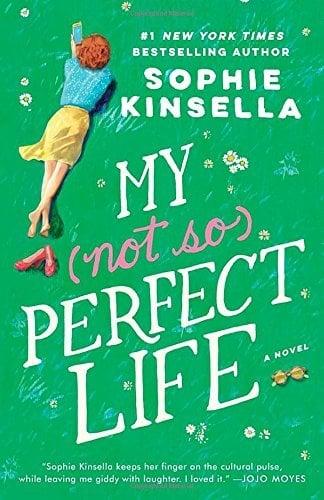 My (Not So) Perfect Life