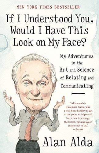 If I Understood You, Would I Have This Look on My Face? My Adventures in the Art and Science of Relating and Communicating