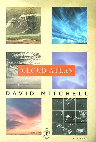 Cloud Atlas