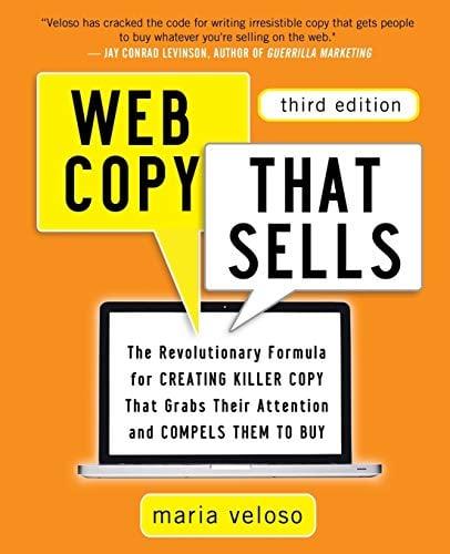 Web Copy That Sells (Third Edition)
