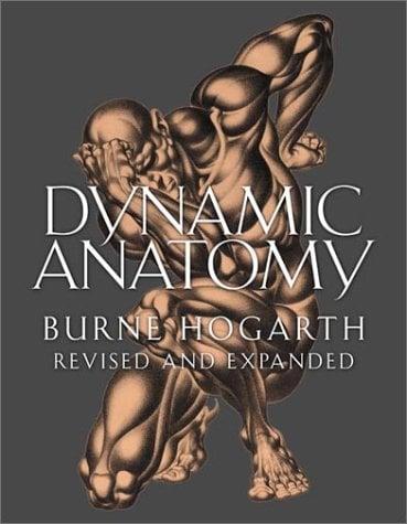 Dynamic Anatomy (Revised and Expanded)