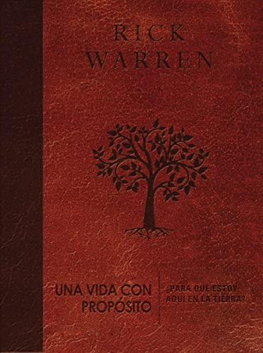 Una Vida con Propósito: ¿Para Qué Estoy Aquí en la Tierra?