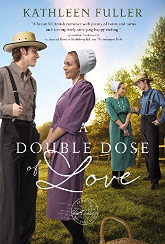 A Double Dose of Love (An Amish Mail-Order Bride, Bk. 1)