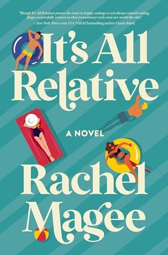It's All Relative: A Summer Wedding Rom-Com