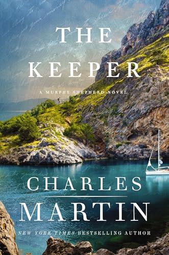 The Keeper (Murphy Shepherd, Bk. 4)