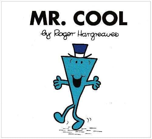Mr. Cool