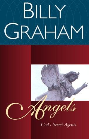 Angels: God's Secret Agents