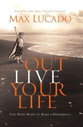 Out Live Your Life