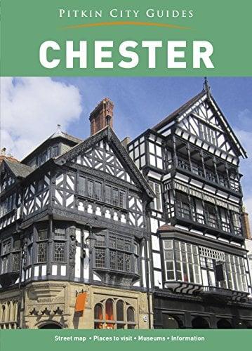 Chester (Pitkin City Guides)