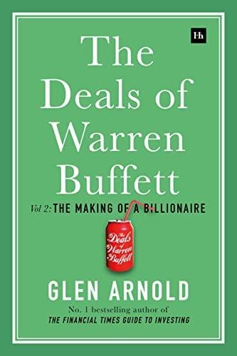 The Making of a Billionaire (The Deals of Warren Buffett, Bk. 2)