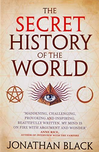 The Secret History Of The World