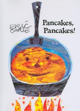 Pancakes, Pancakes!