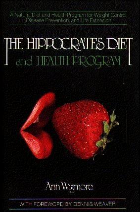 The Hippocrates Diet and Health Program