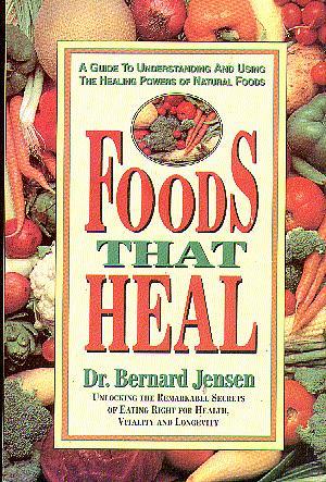Foods That Heal