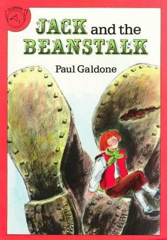Jack and the Beanstalk