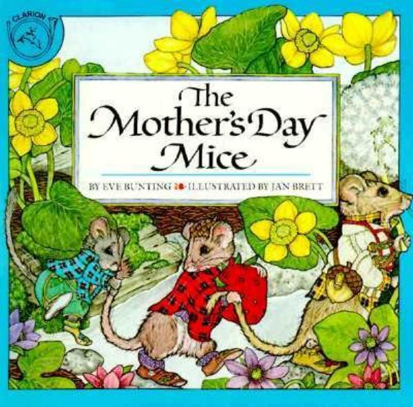 The Mother's Day Mice