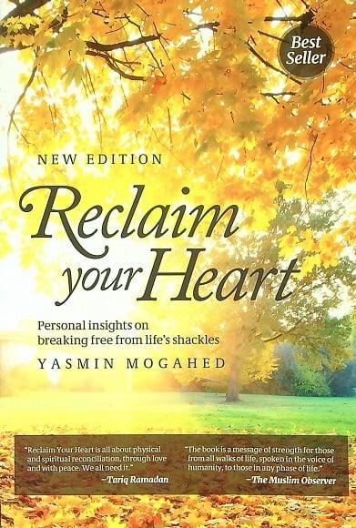 Reclaim Your Heart: Personal Insight on Breaking Free from Life's Shackles
