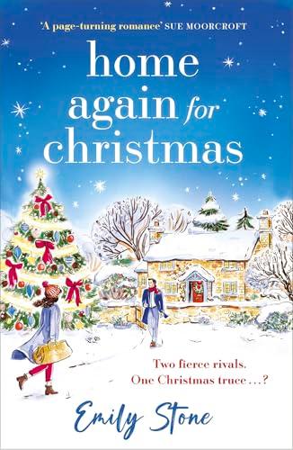 Home Again for Christmas