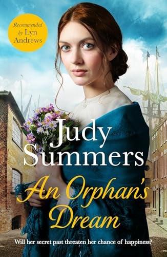 An Orphan's Dream: The Shaw Family in Liverpool (The Forgotten Sister, Bk. 4)
