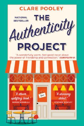 The Authenticity Project