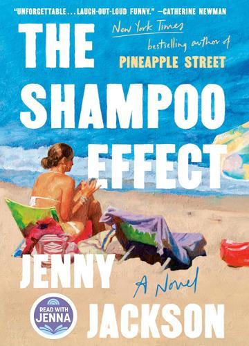 The Shampoo Effect