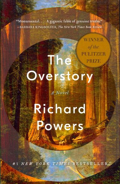 The Overstory