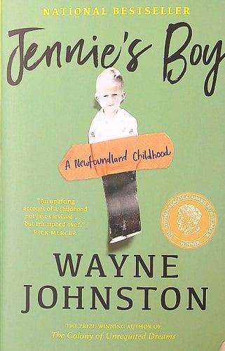 Jennie's Boy: A Newfoundland Childhood