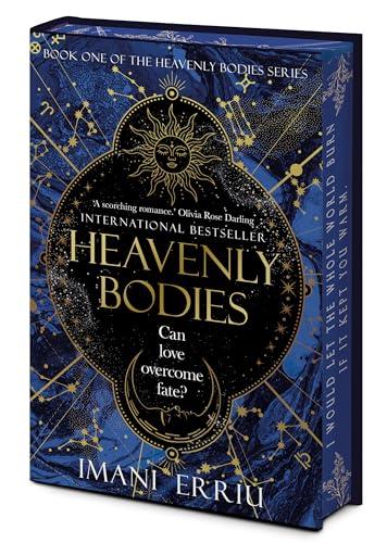 Heavenly Bodies (Bk. 1, Deluxe Edition)