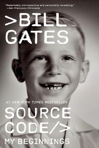 Source Code: My Beginnings