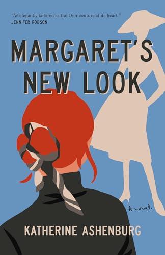 Margaret's New Look