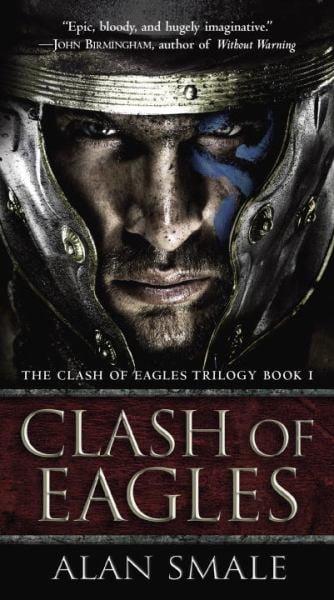 Clash of Eagles (Bk. 1)