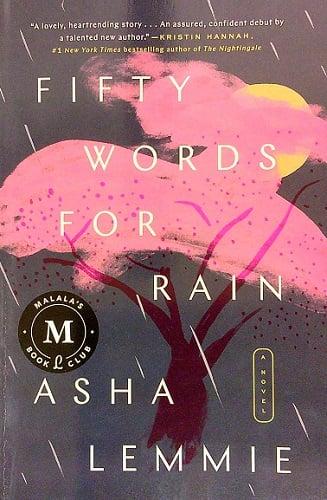 Fifty Words For Rain