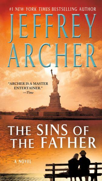 The Sins of the Father (Clifton Chronicles, Bk. 2)