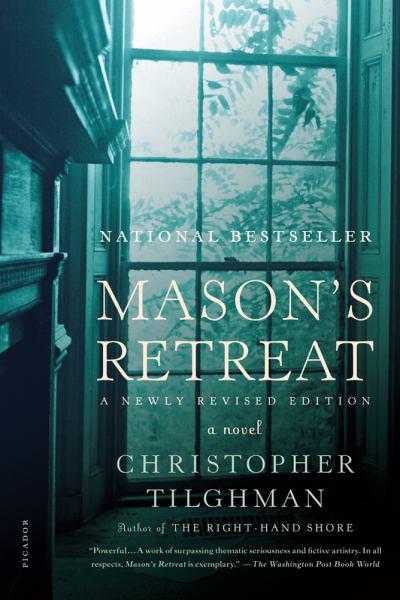 Mason's Retreat