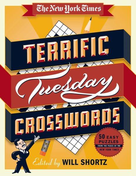The New York Times Terrific Tuesday Crosswords