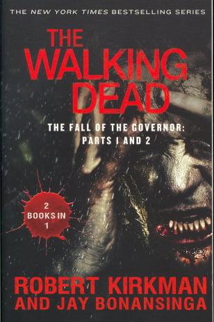 The Walking Dead: The Fall of the Governor (Parts 1&2)