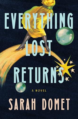Everything Lost Returns