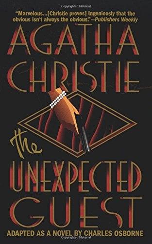 The Unexpected Guest