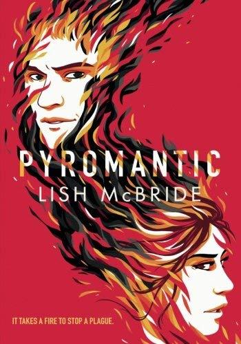 Pyromantic