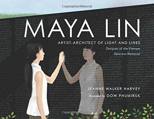 Maya Lin: Artist-Architect of Light and Lines
