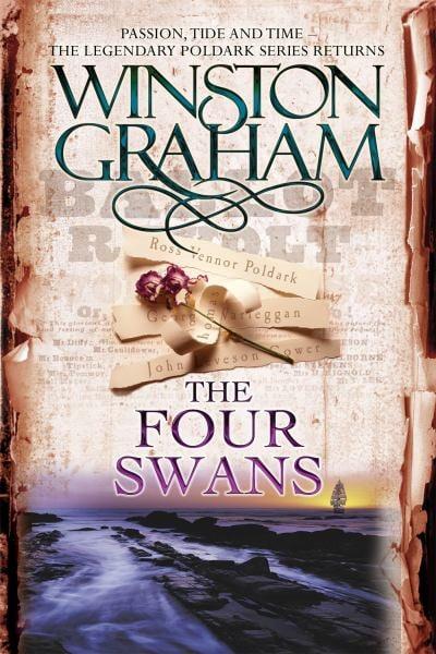 The Four Swans (Plolark Series, Bk. 6)