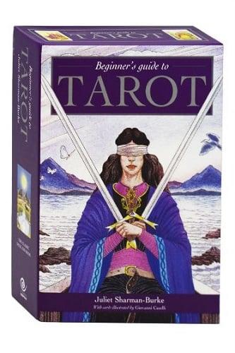 Beginner's Guide to Tarot