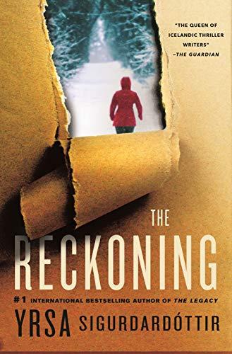 The Reckoning (Children's House, Bk. 2)
