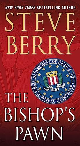 The Bishop's Pawn (Cotton Malone, Bk. 13)