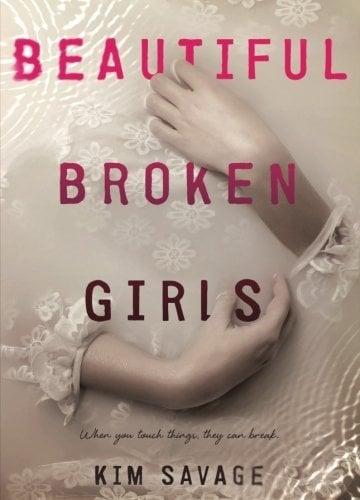 Beautiful Broken Girls