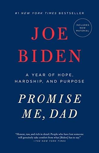 Promise Me, Dad
