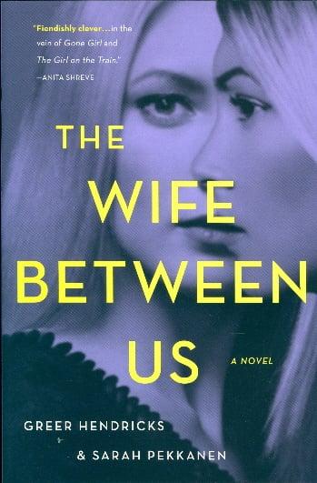 The Wife Between Us