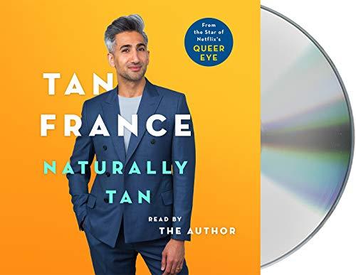 Naturally Tan: A Memoir