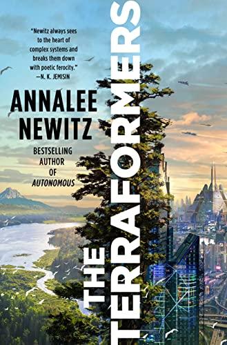 The Terraformers